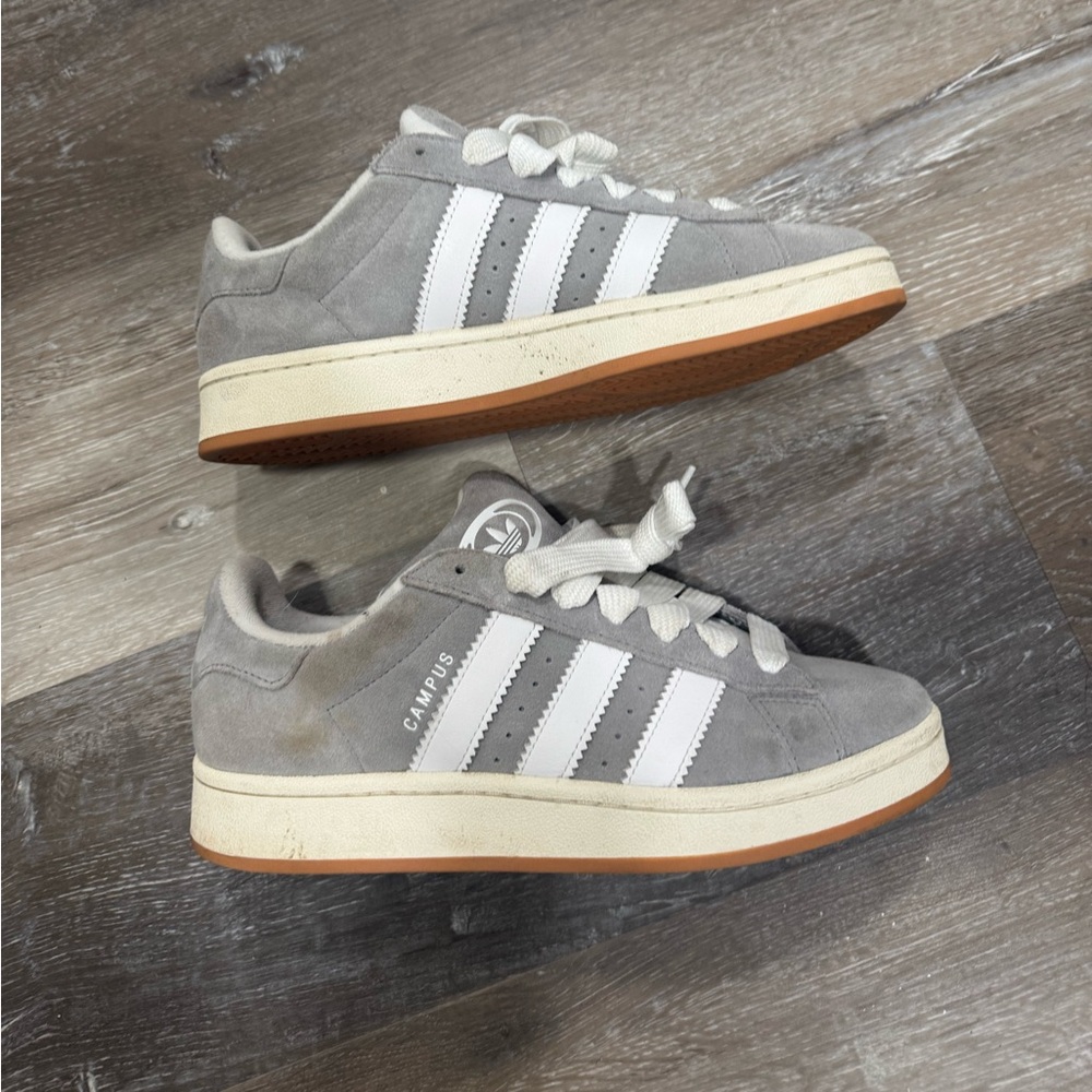 Campus Sneakers